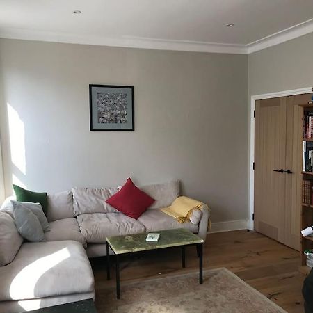 Elegant 3Bed Crouchend In Style With Roof Terrace Lejlighed London Eksteriør billede