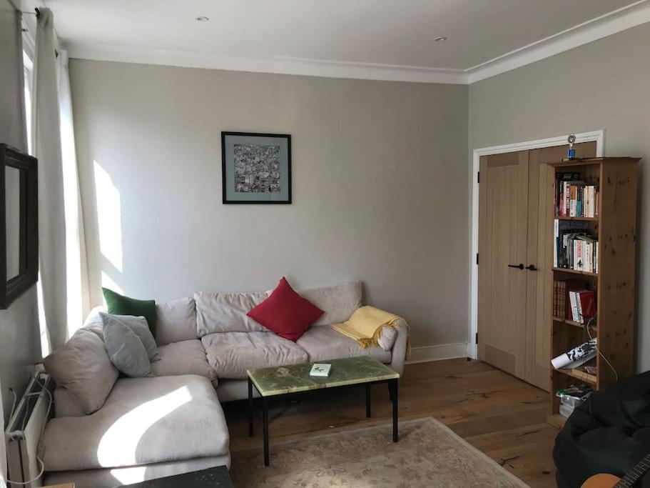 Elegant 3Bed Crouchend In Style With Roof Terrace Lejlighed London Eksteriør billede