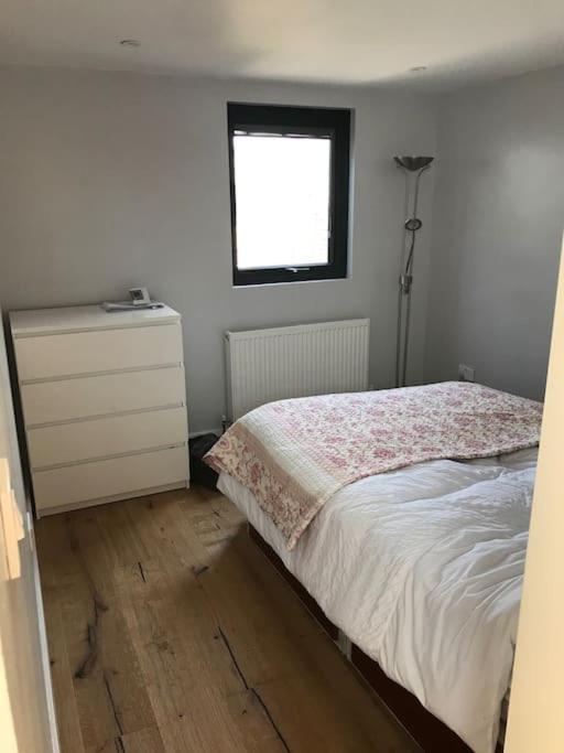 Elegant 3Bed Crouchend In Style With Roof Terrace Lejlighed London Eksteriør billede