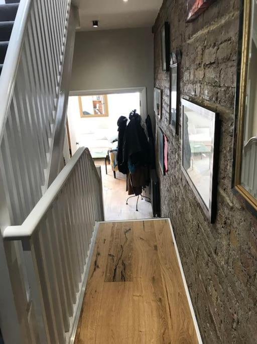 Elegant 3Bed Crouchend In Style With Roof Terrace Lejlighed London Eksteriør billede