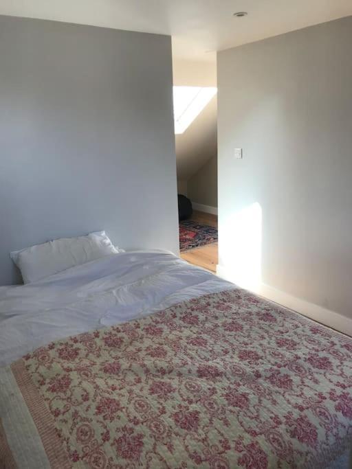 Elegant 3Bed Crouchend In Style With Roof Terrace Lejlighed London Eksteriør billede
