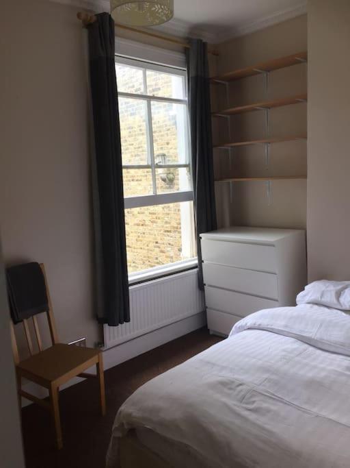 Elegant 3Bed Crouchend In Style With Roof Terrace Lejlighed London Eksteriør billede