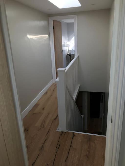 Elegant 3Bed Crouchend In Style With Roof Terrace Lejlighed London Eksteriør billede