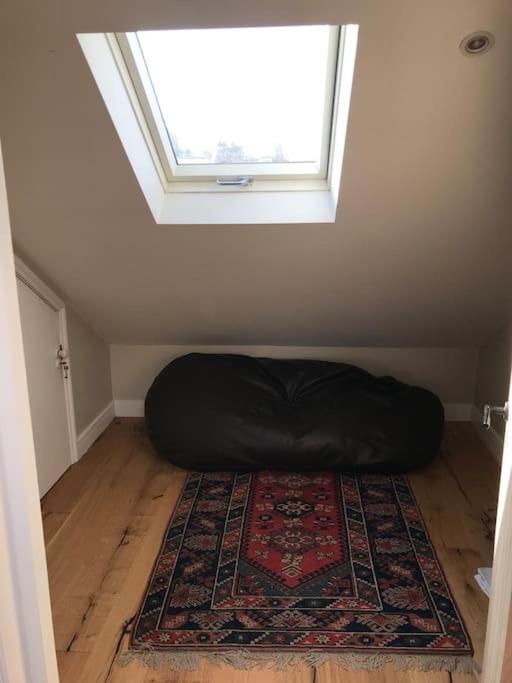 Elegant 3Bed Crouchend In Style With Roof Terrace Lejlighed London Eksteriør billede